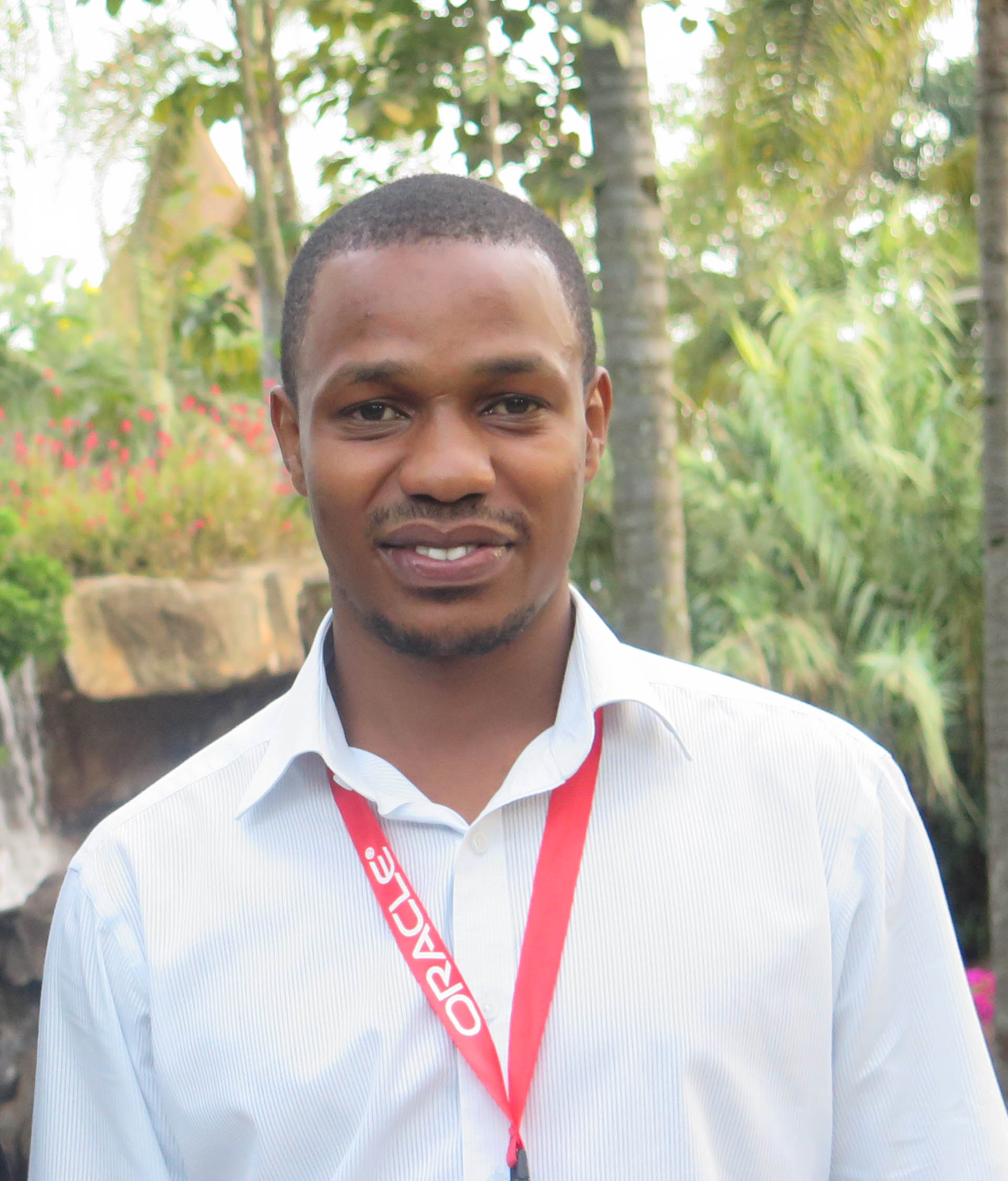 Charles Mwaura's profile picture
