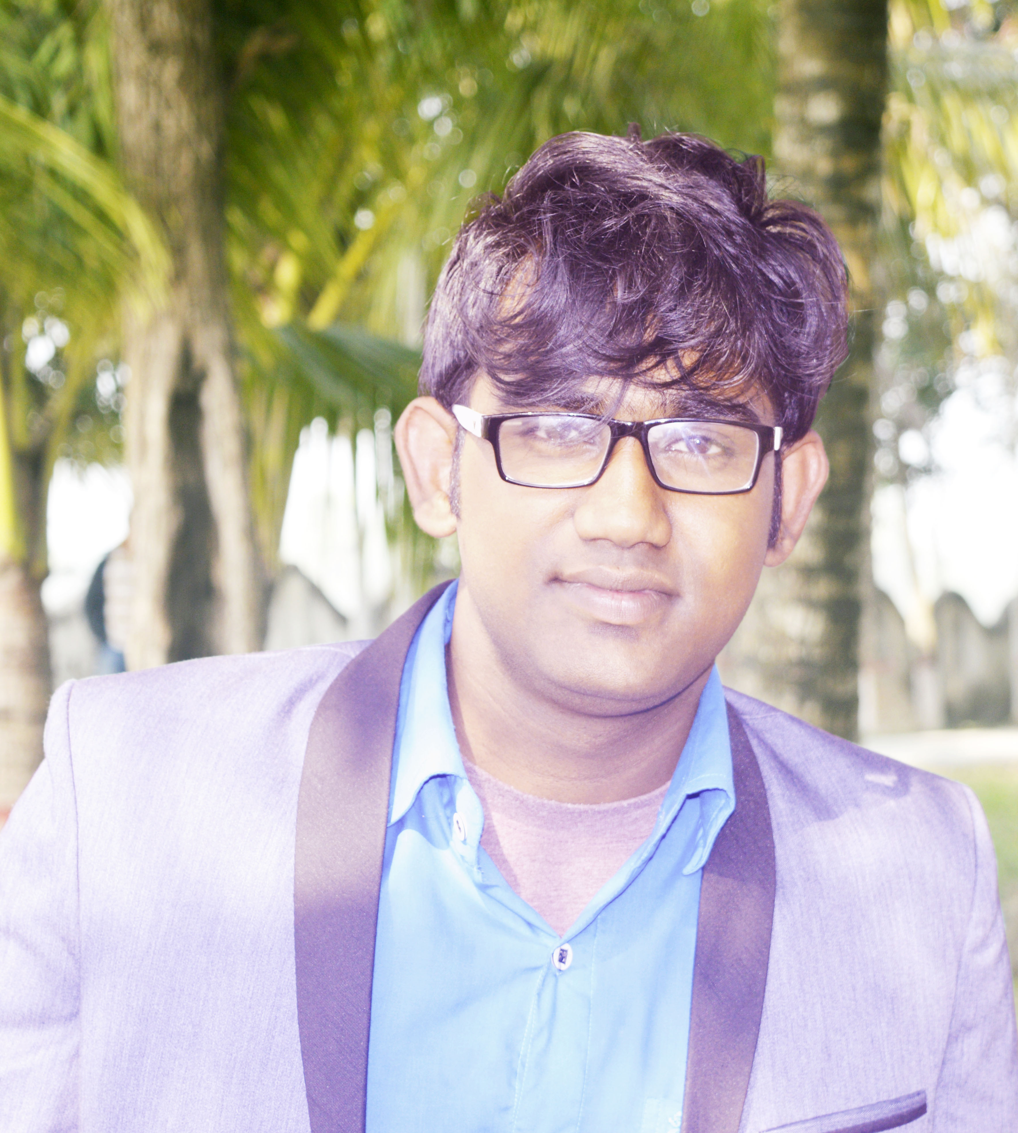 Md. Nazmul Huda's profile picture