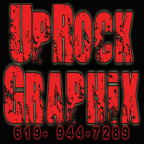 UpRock Graphix's profile picture