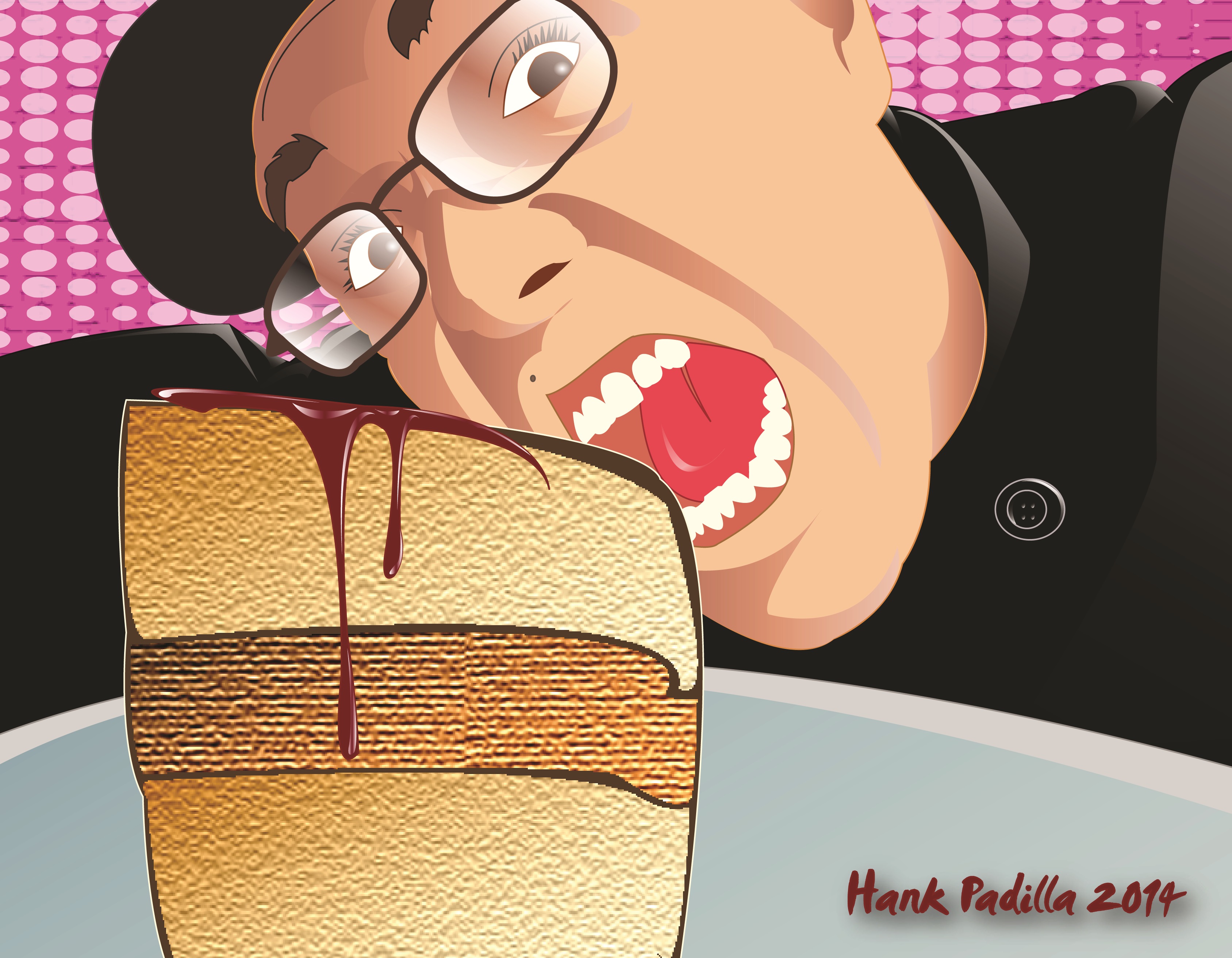 HPadilla's profile picture