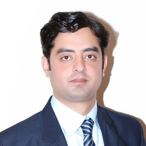 Fawad Zia's profile picture