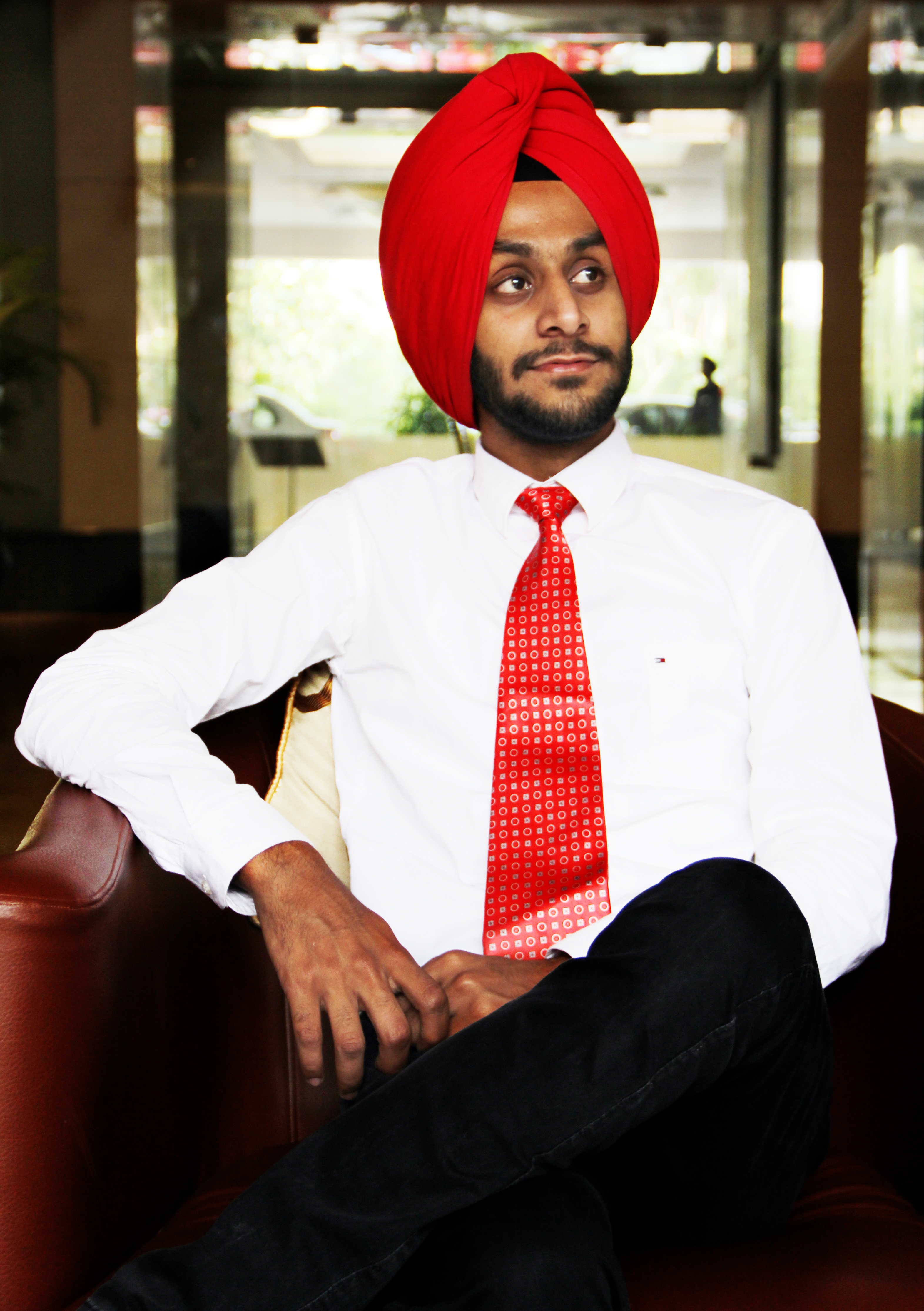 IamMandeep's profile picture