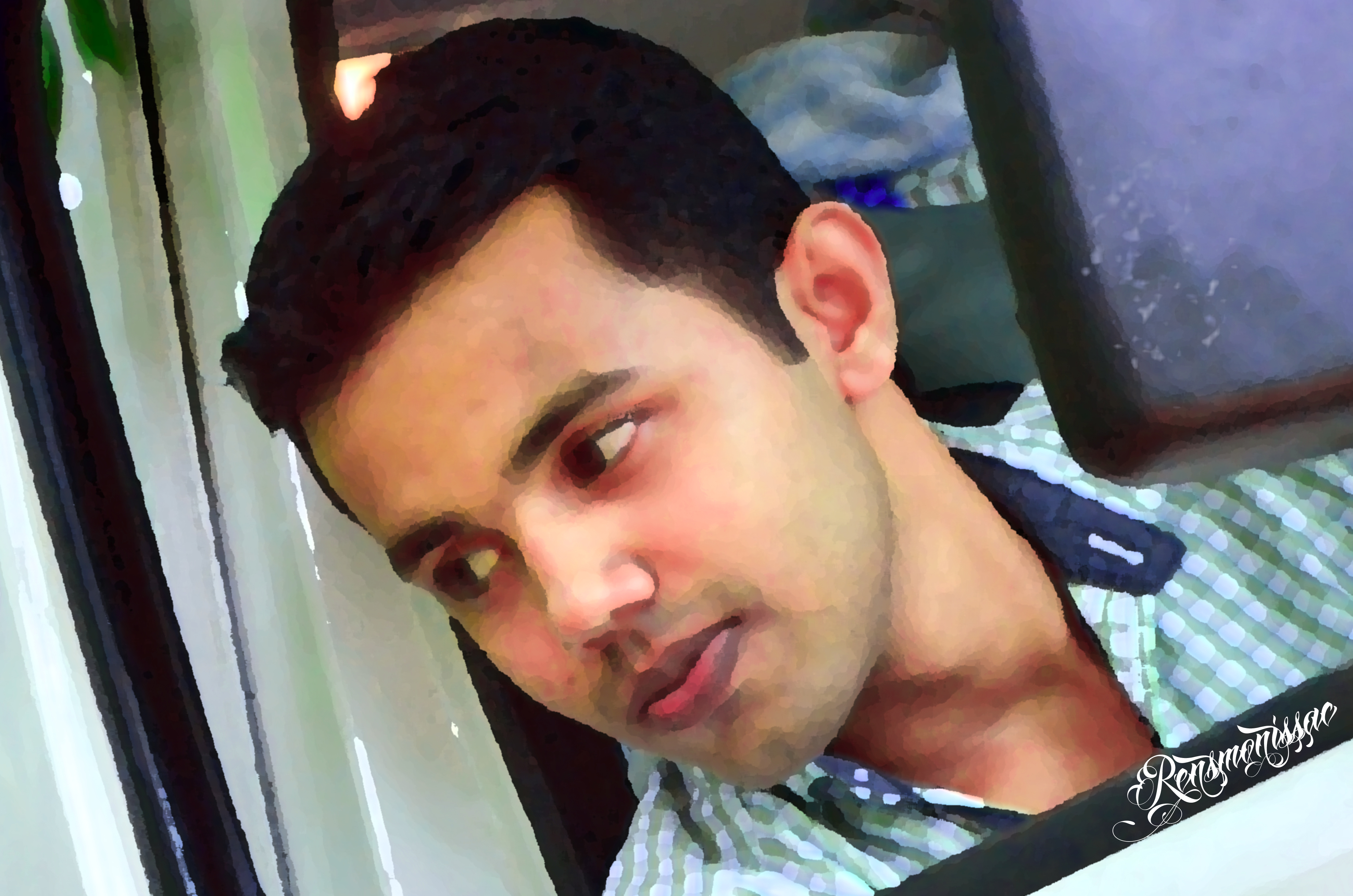 Rens Arackal's profile picture