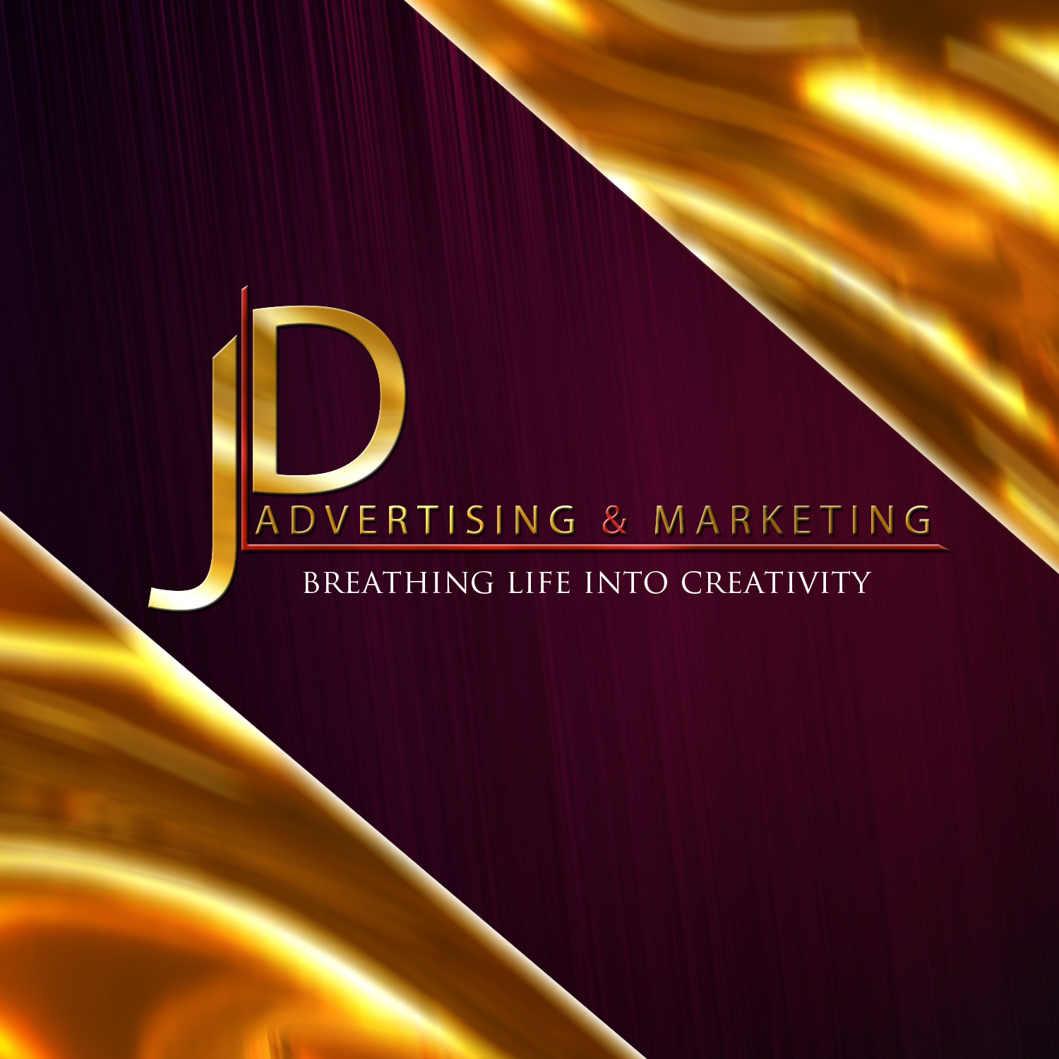 JD Advertising 's profile picture