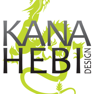 Kanahebi Design's profile picture