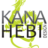 Kanahebi Design