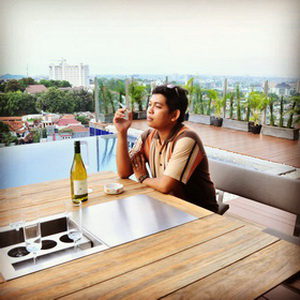RK HARRIS's profile picture