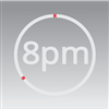8pm