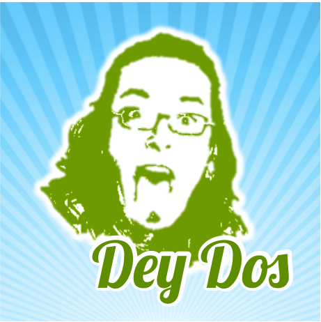 DeyDos's profile picture