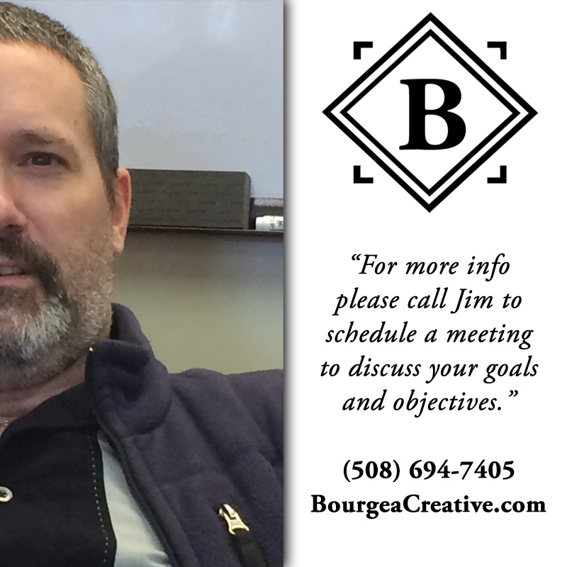 BourgeaCreative's profile picture