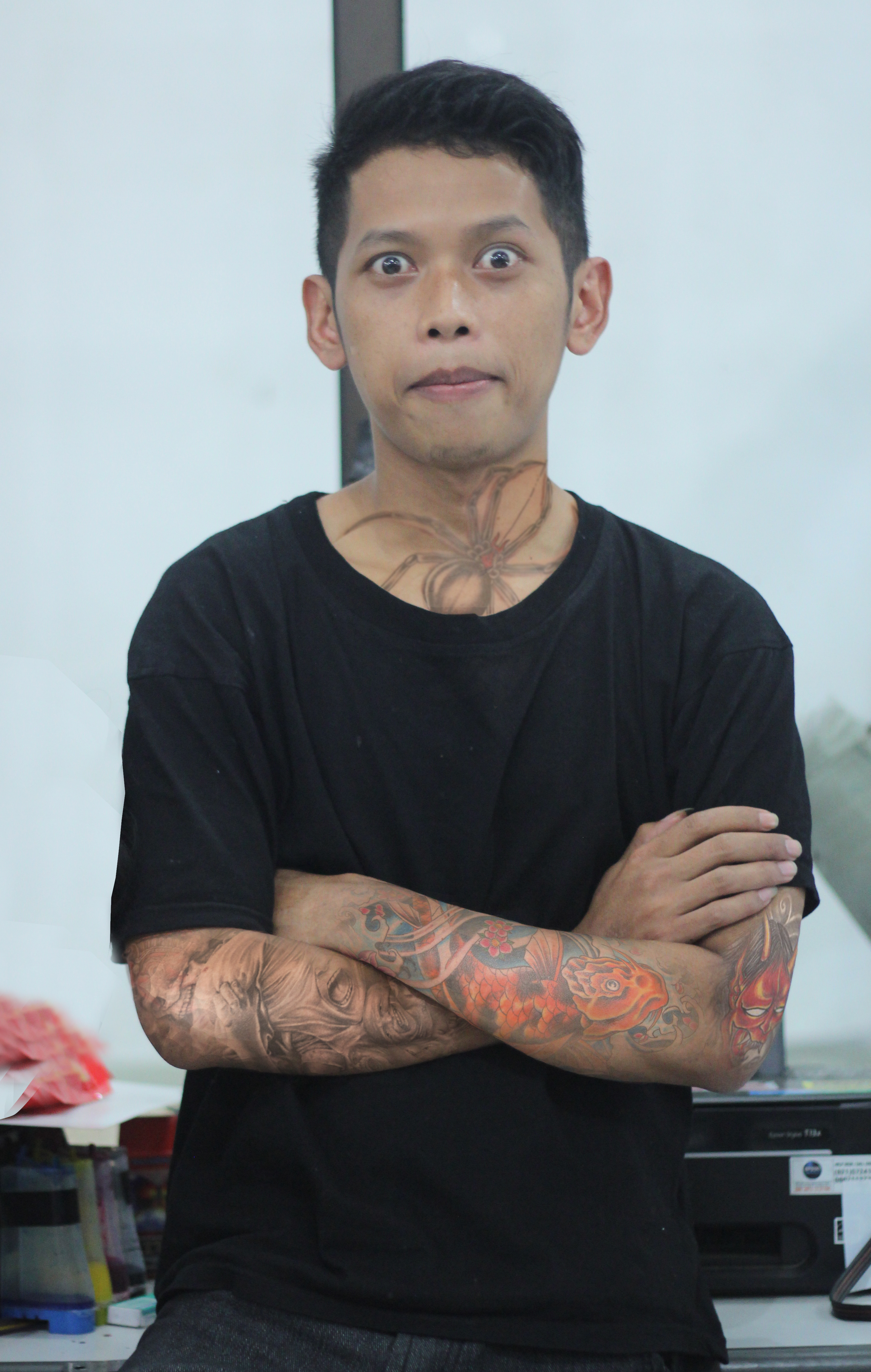 ahmadhl's profile picture