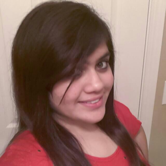 anishah95's profile picture