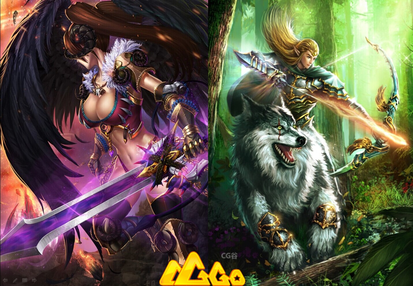 Qian xue CG's profile picture