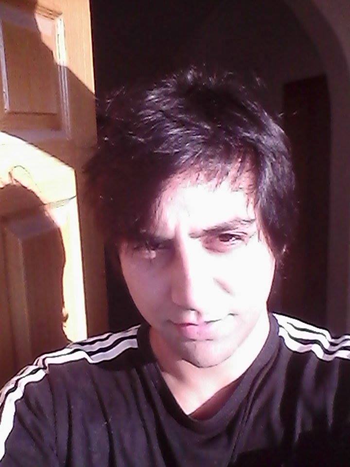 HassanPervaiz's profile picture