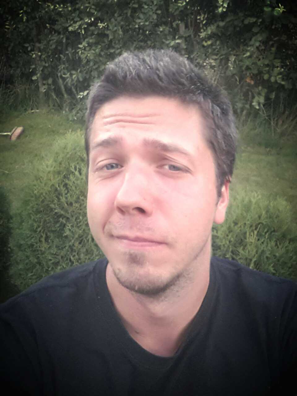 Johannes Tiner's profile picture