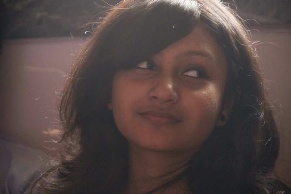 Akashlina 's profile picture