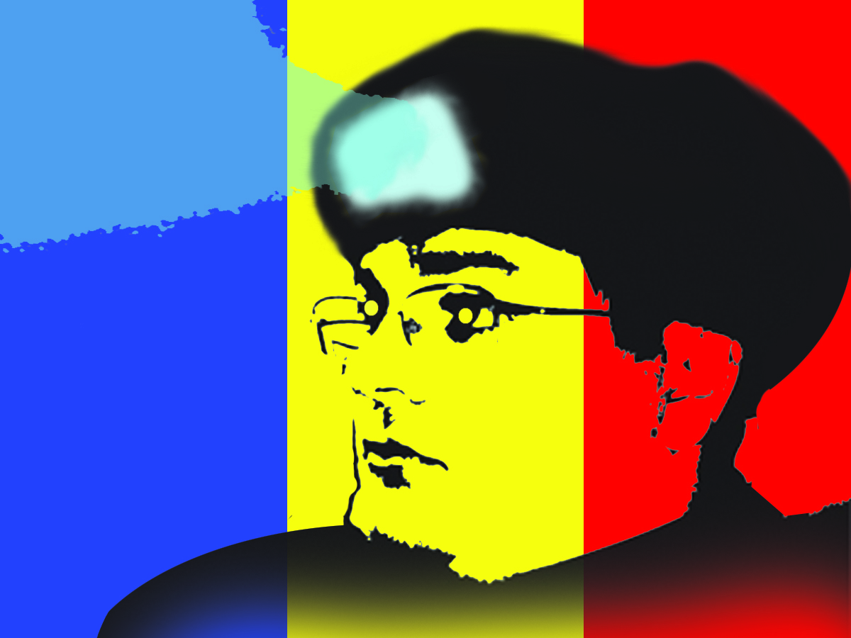 Comrade's profile picture