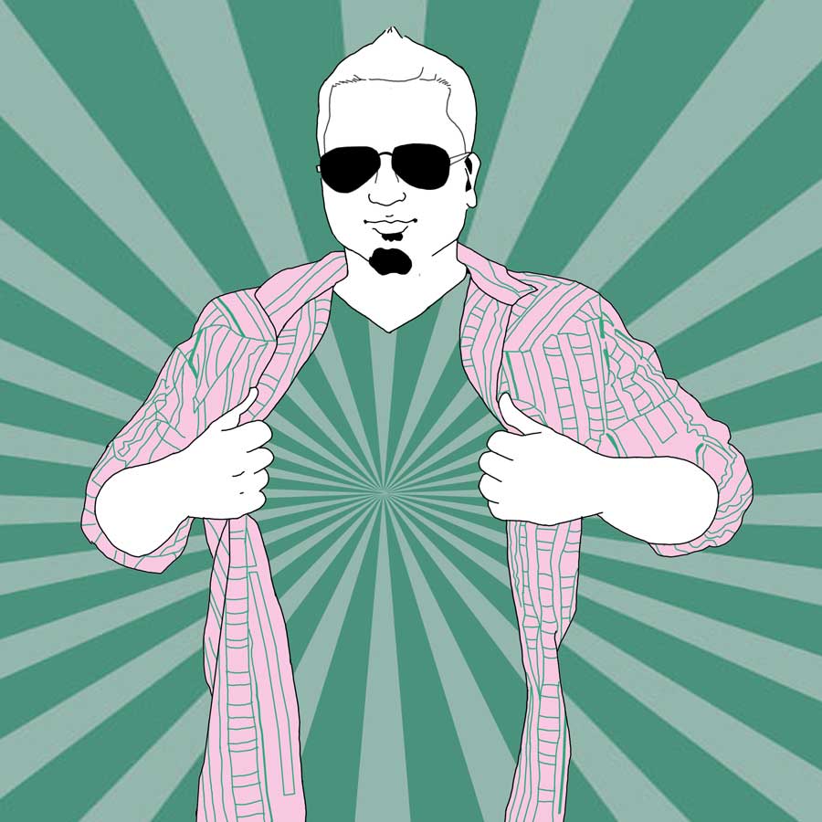 Sinder Singh's profile picture