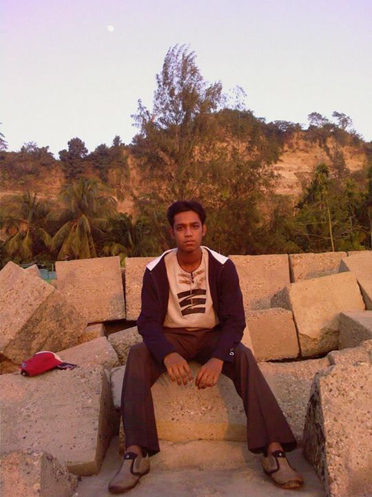 Farhan Ahammed's profile picture