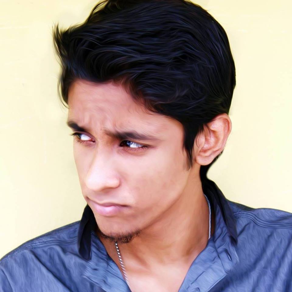 mcHasib's profile picture