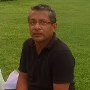 Shahan Carrim's profile picture