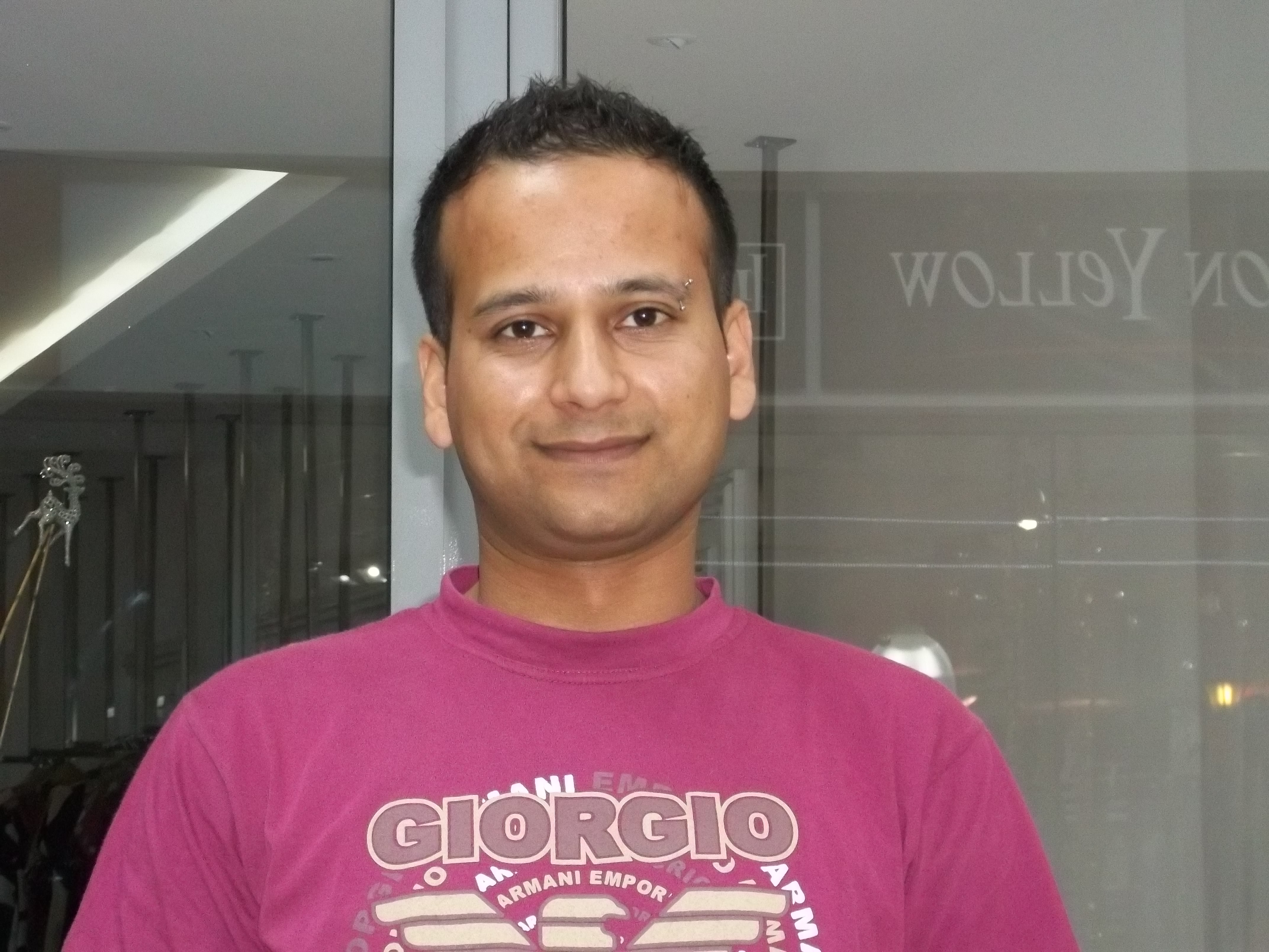 sohail Zama Khan's profile picture