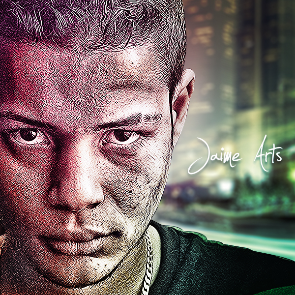 Jaime Arts's profile picture