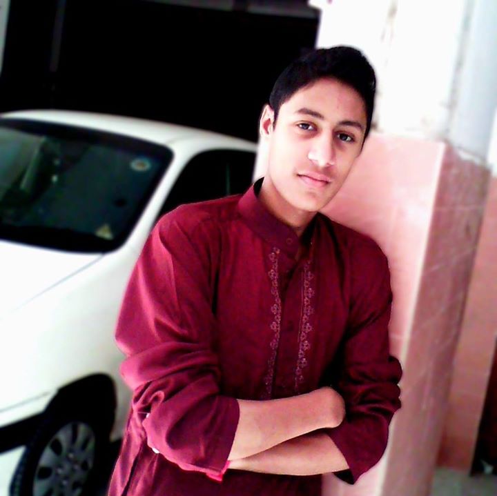 mohammad furqan's profile picture