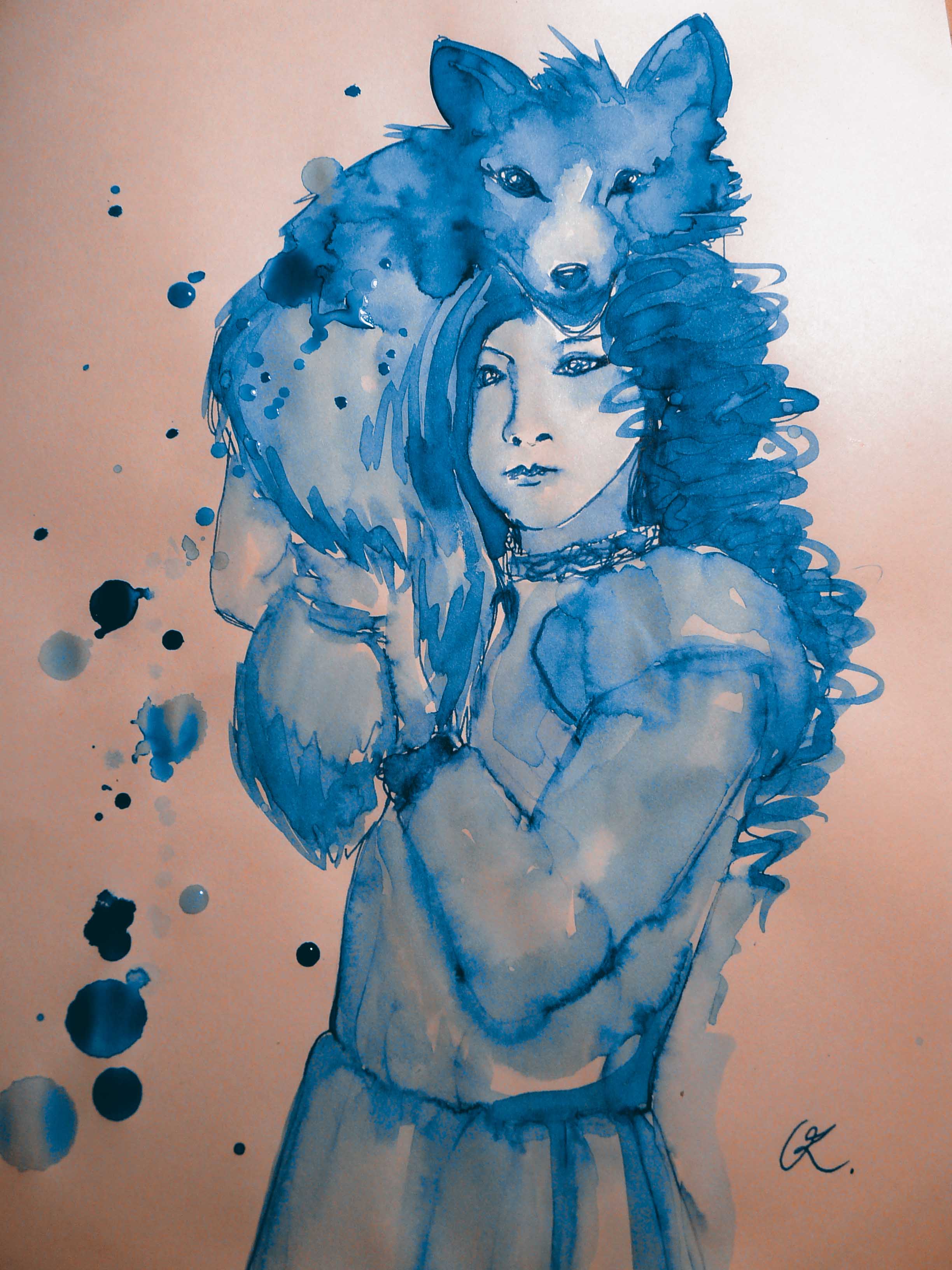 Katarina Oblak's profile picture