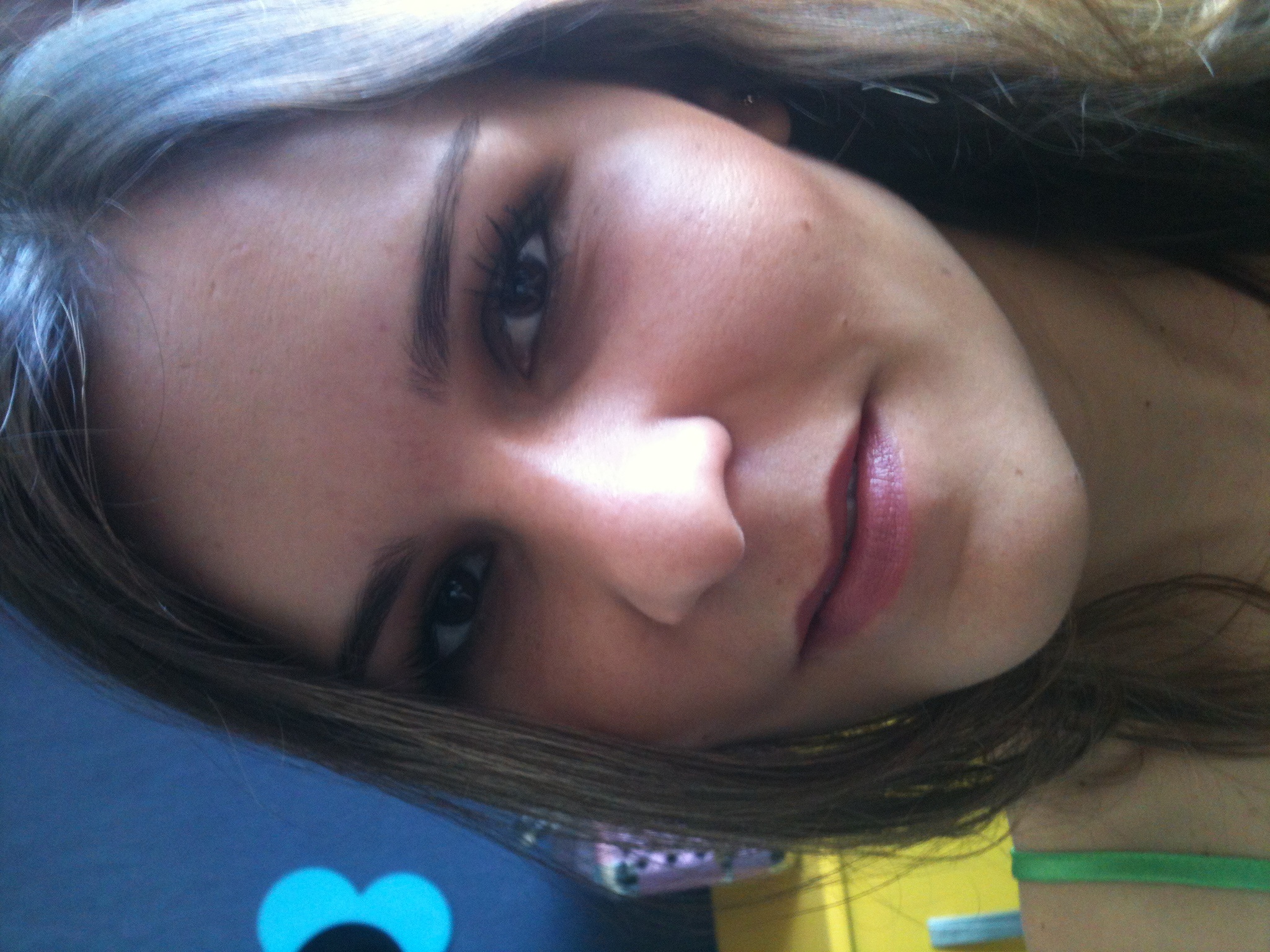 Virgínia Almeida 's profile picture