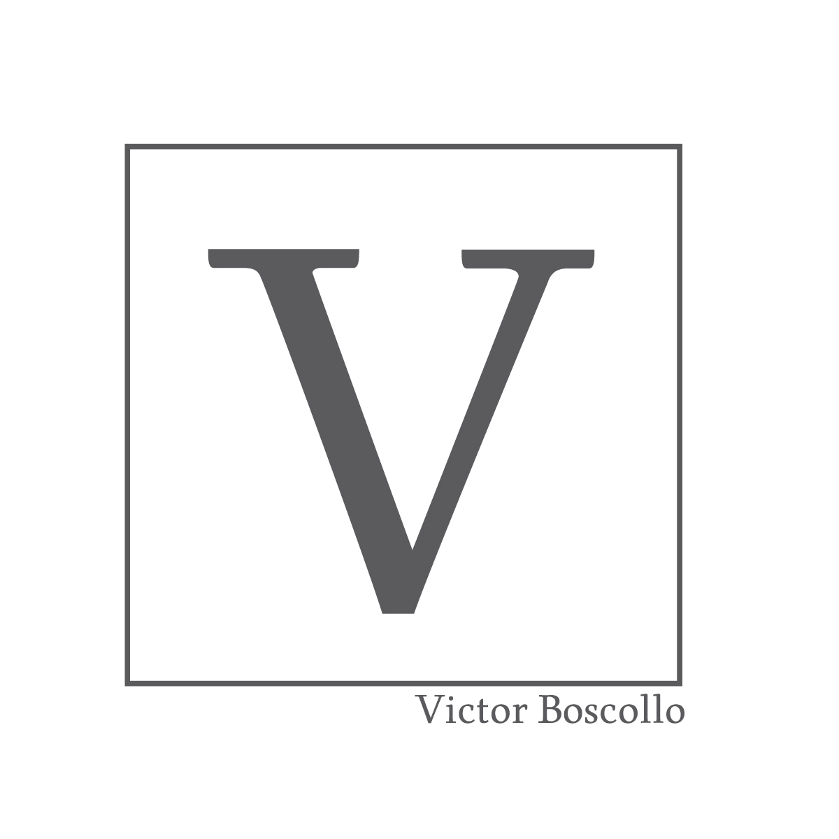 Victor Boscollo's profile picture