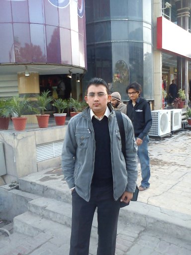 Sajid 's profile picture