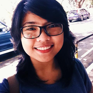 lyzarapajon's profile picture