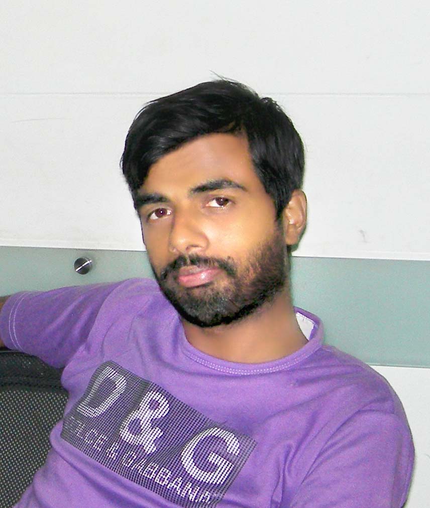 Muhammad Ramzan's profile picture