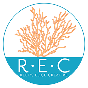 Reef's Edge Creative's profile picture