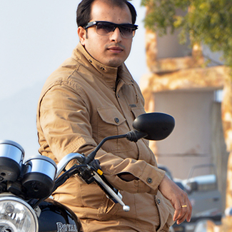 udrgaurav's profile picture
