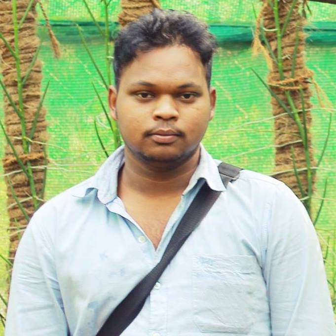Khitish Chandra Choudhury's profile picture