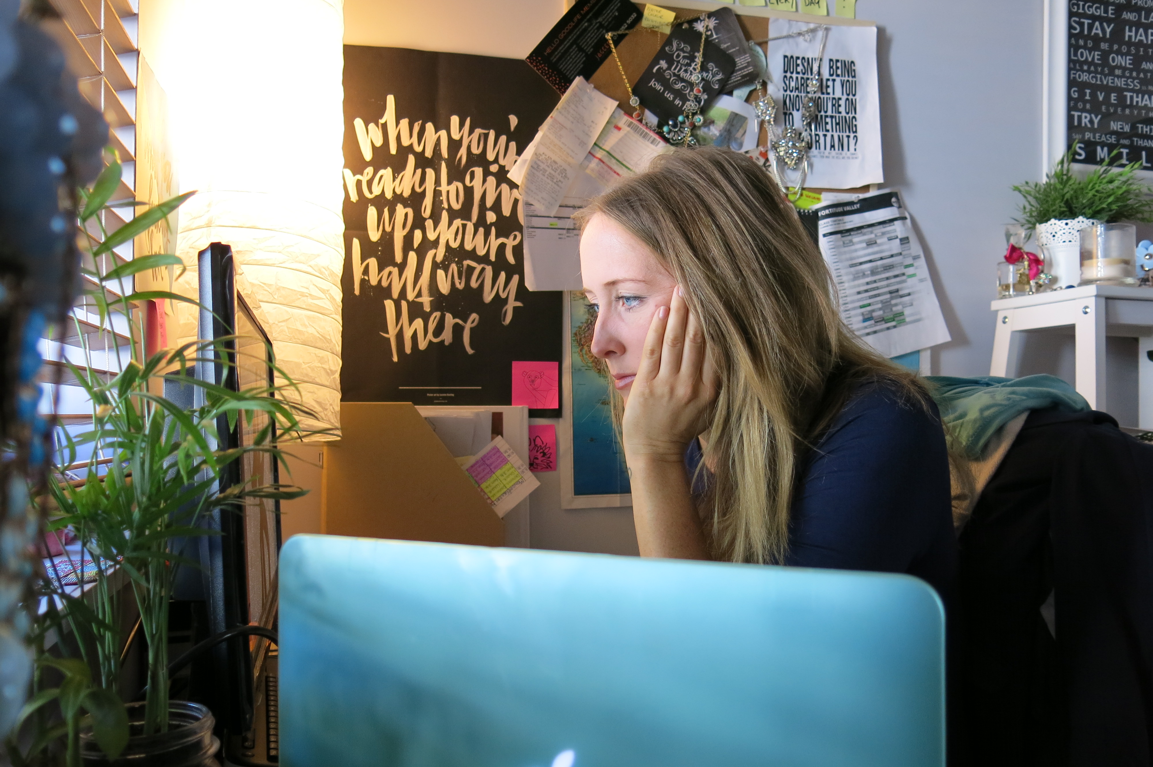 kate's profile picture