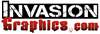 Invasion Graphics