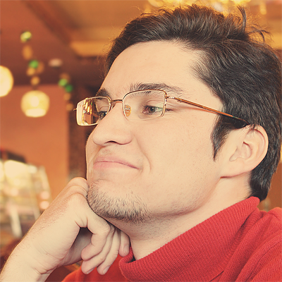 Ilya Mioff's profile picture