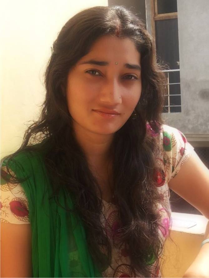 Deepa Bisht's profile picture