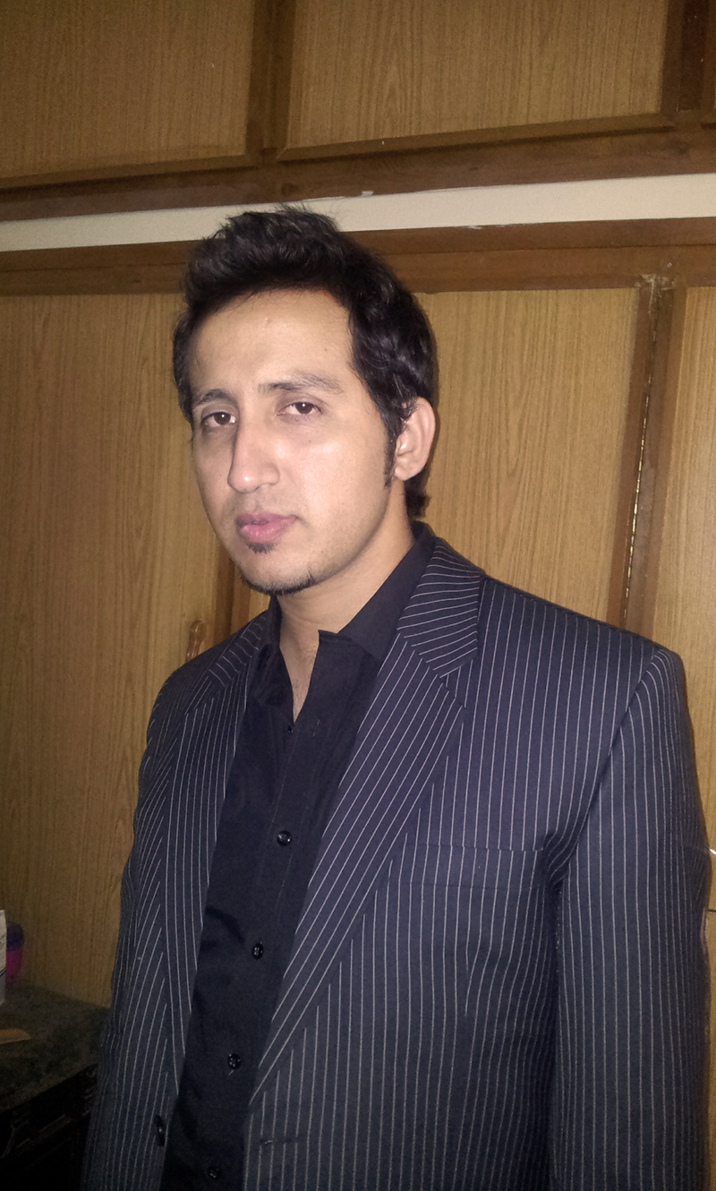sIqbal's profile picture