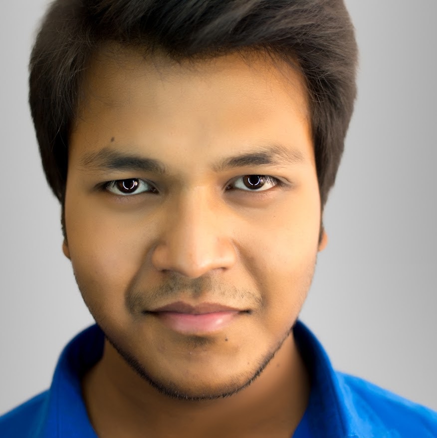 Prasoon Shandilya's profile picture
