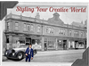 Styling Your Creative World