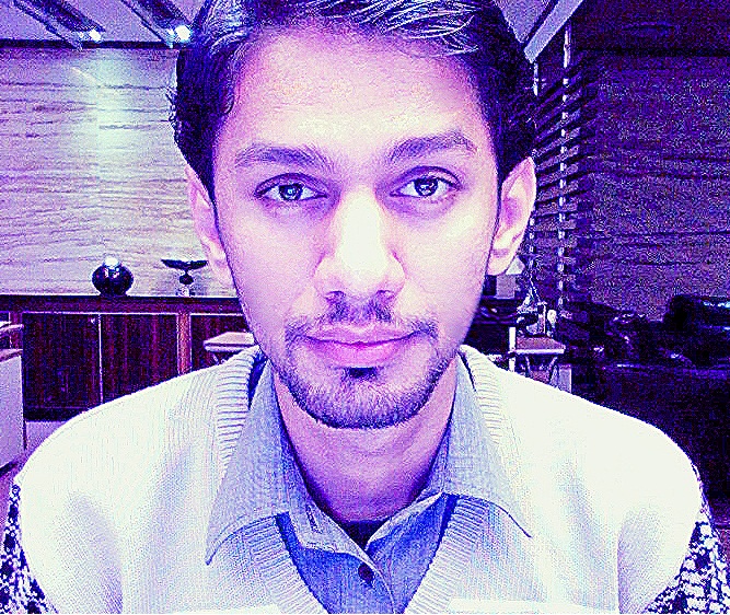 Ghulam Muhi Ul Din's profile picture