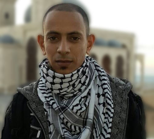 Saed Abu Muaileq's profile picture