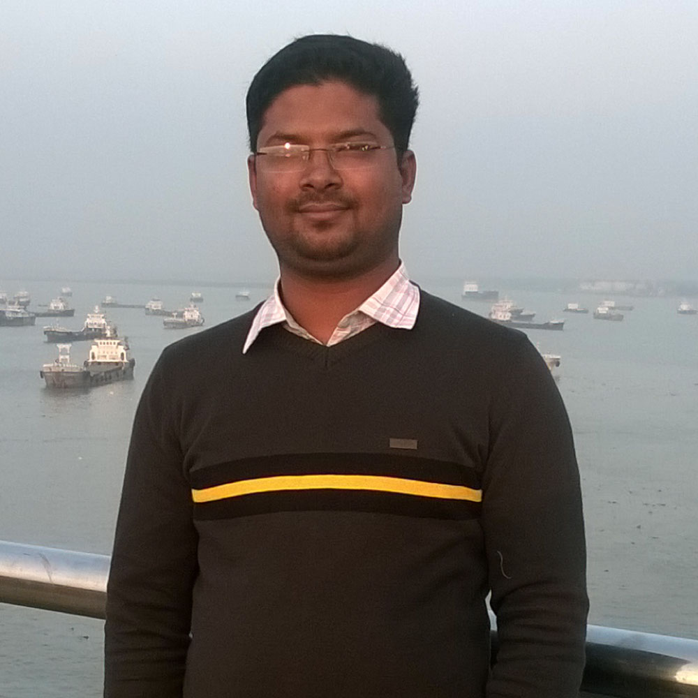 Osman Faruk's profile picture