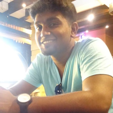 addhinu's profile picture