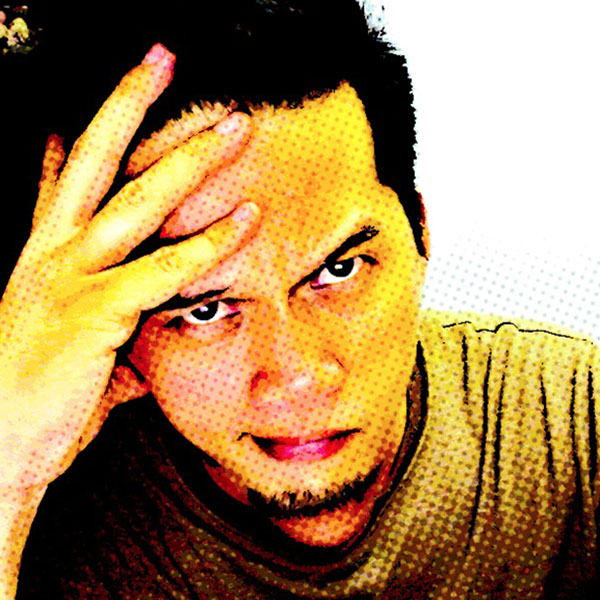 JOVANDAC's profile picture