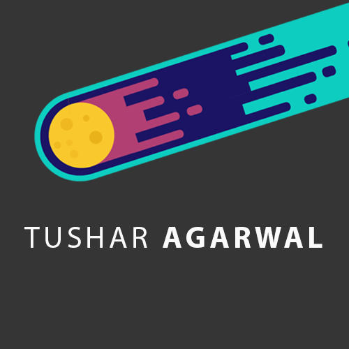 Agarwal's profile picture